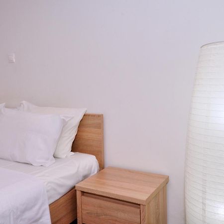 Koukaki, A Minimal Studio เอเธนส์ ภายนอก รูปภาพ