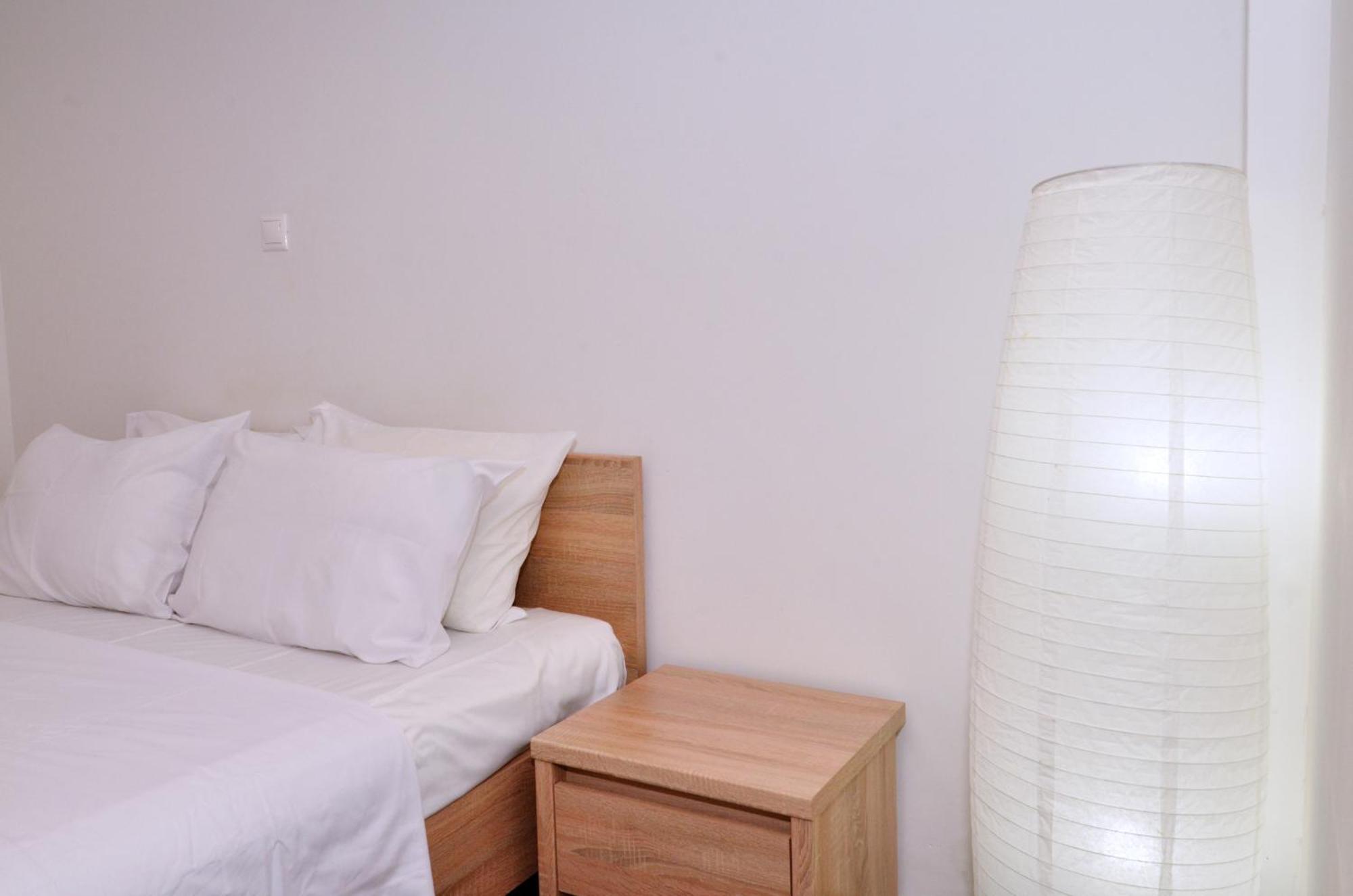Koukaki, A Minimal Studio เอเธนส์ ภายนอก รูปภาพ